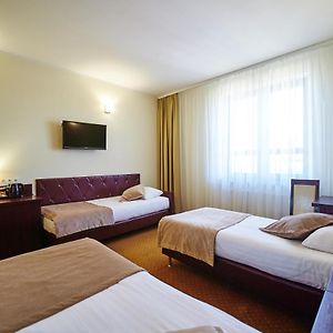 Pokój trzyosobowy